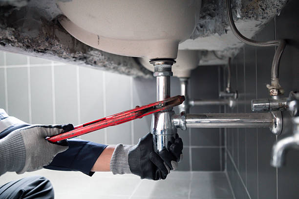 Trusted Pipe Repair service in Mount Laurel, NJ - Masters Plumbing Service